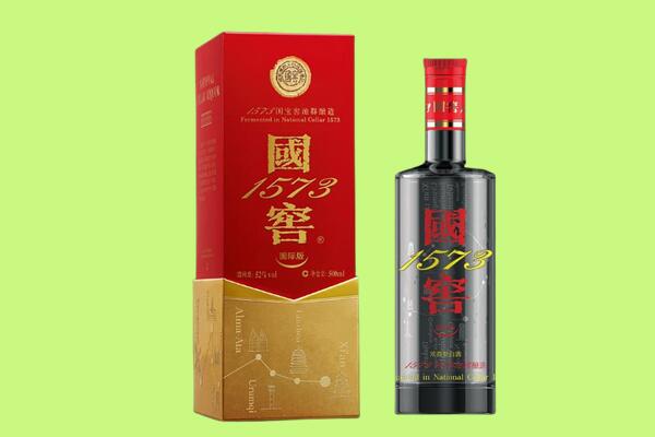 黔东南麻江县回收国窖